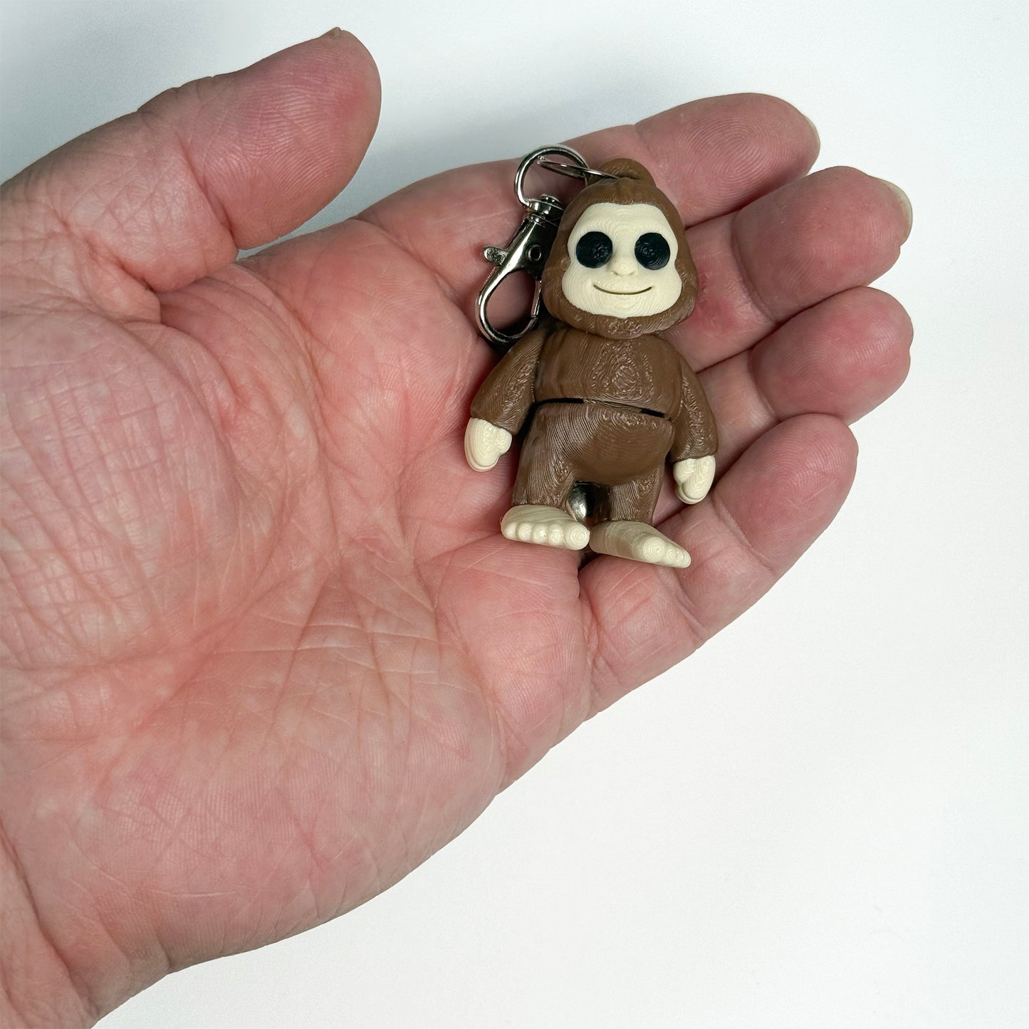 Bigfoot Fidget Toy