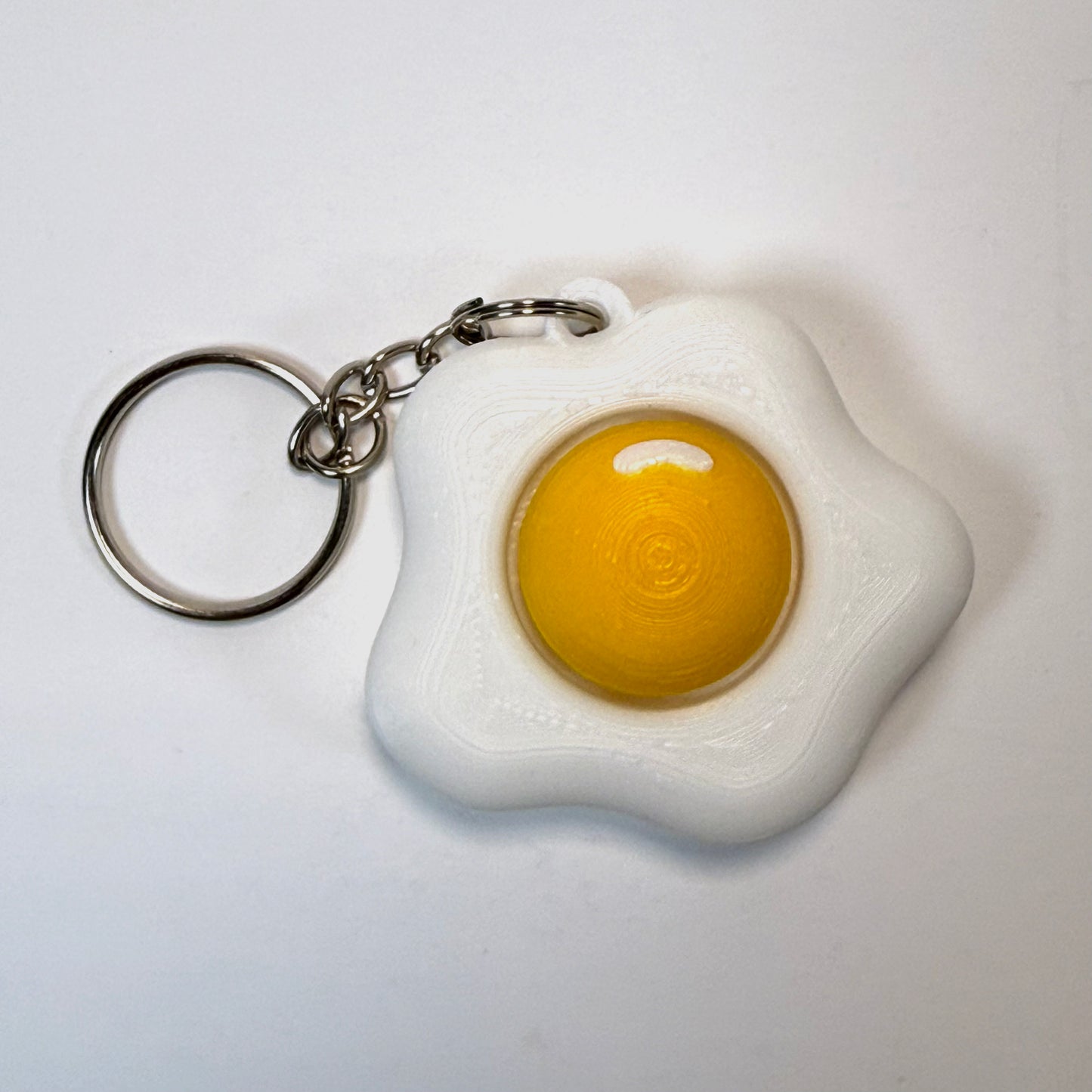 Smiley Egg Clicker