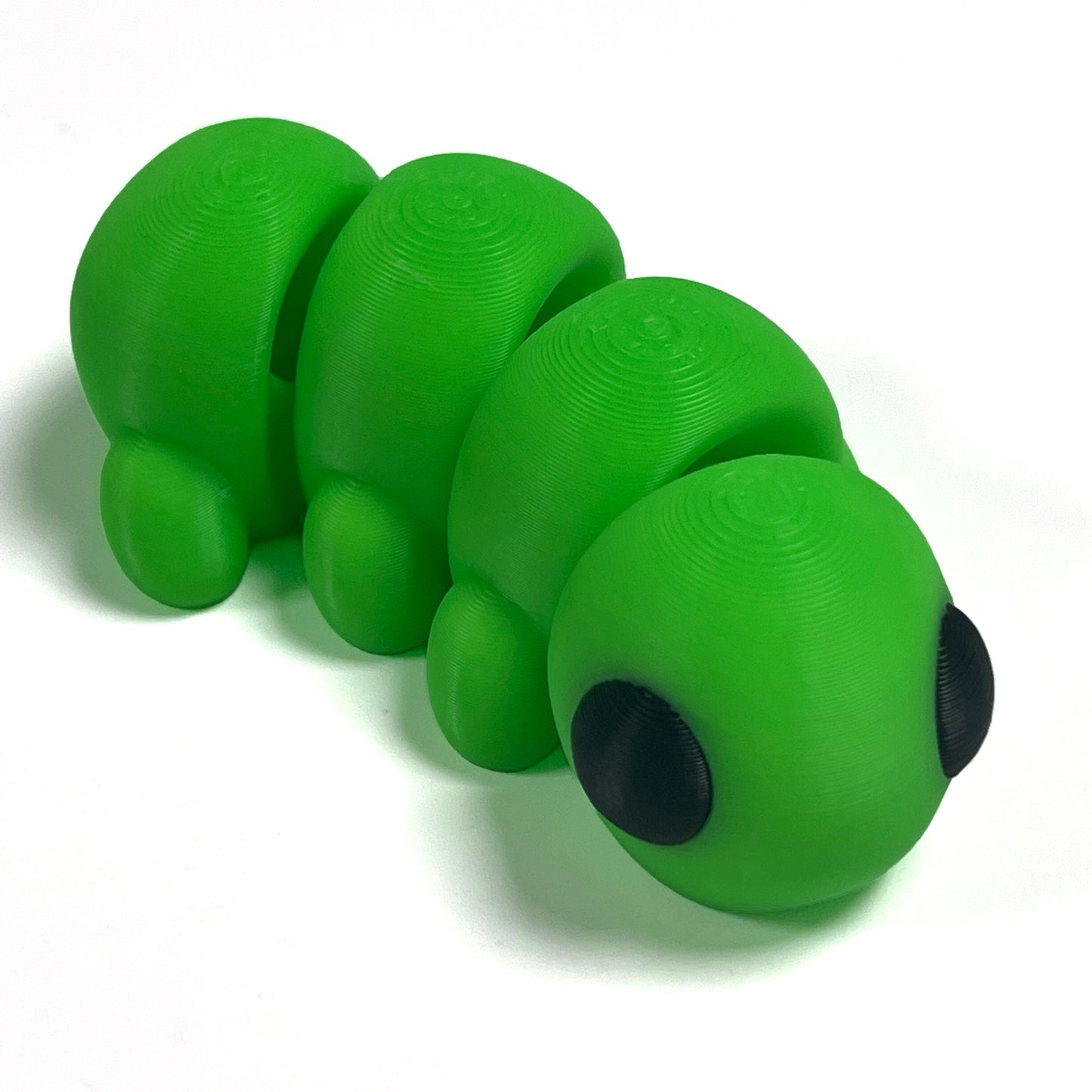 Catapillar Fidget Toy