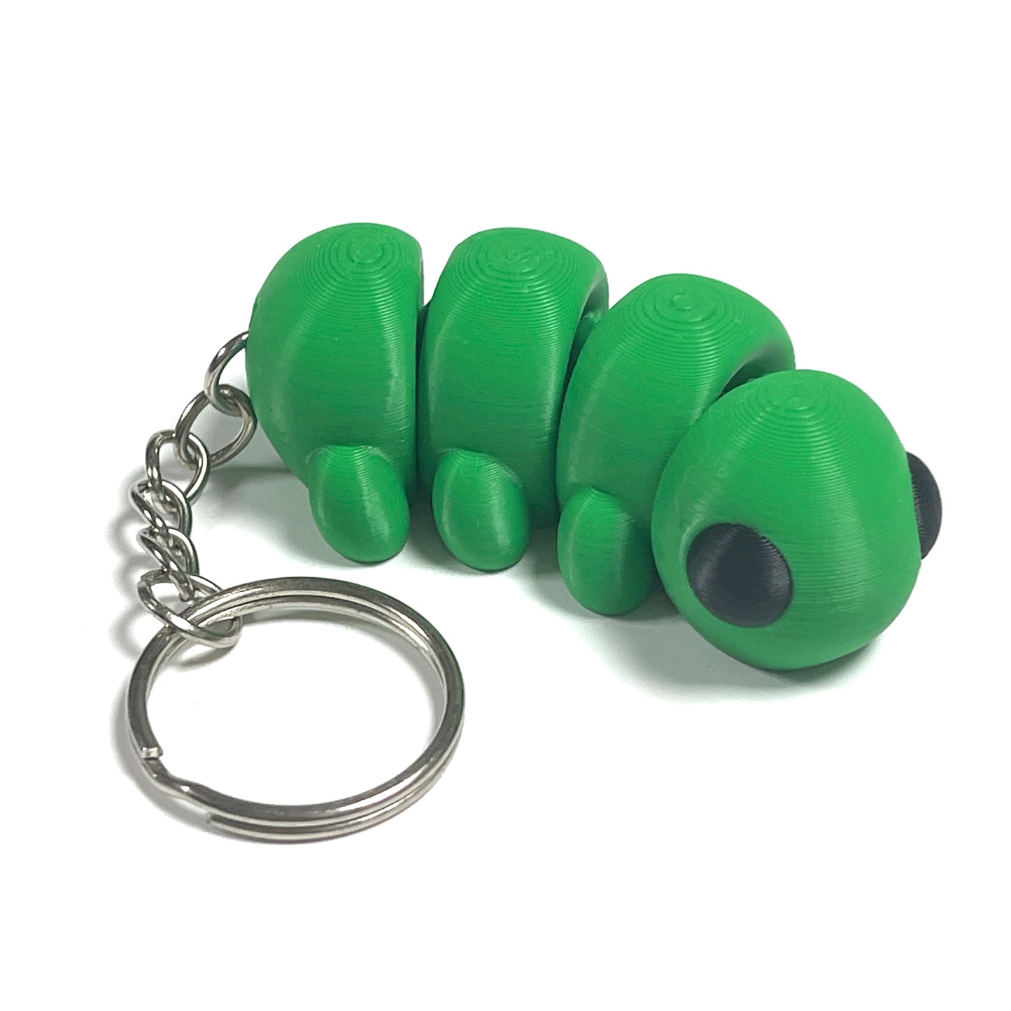Catapillar Fidget Toy