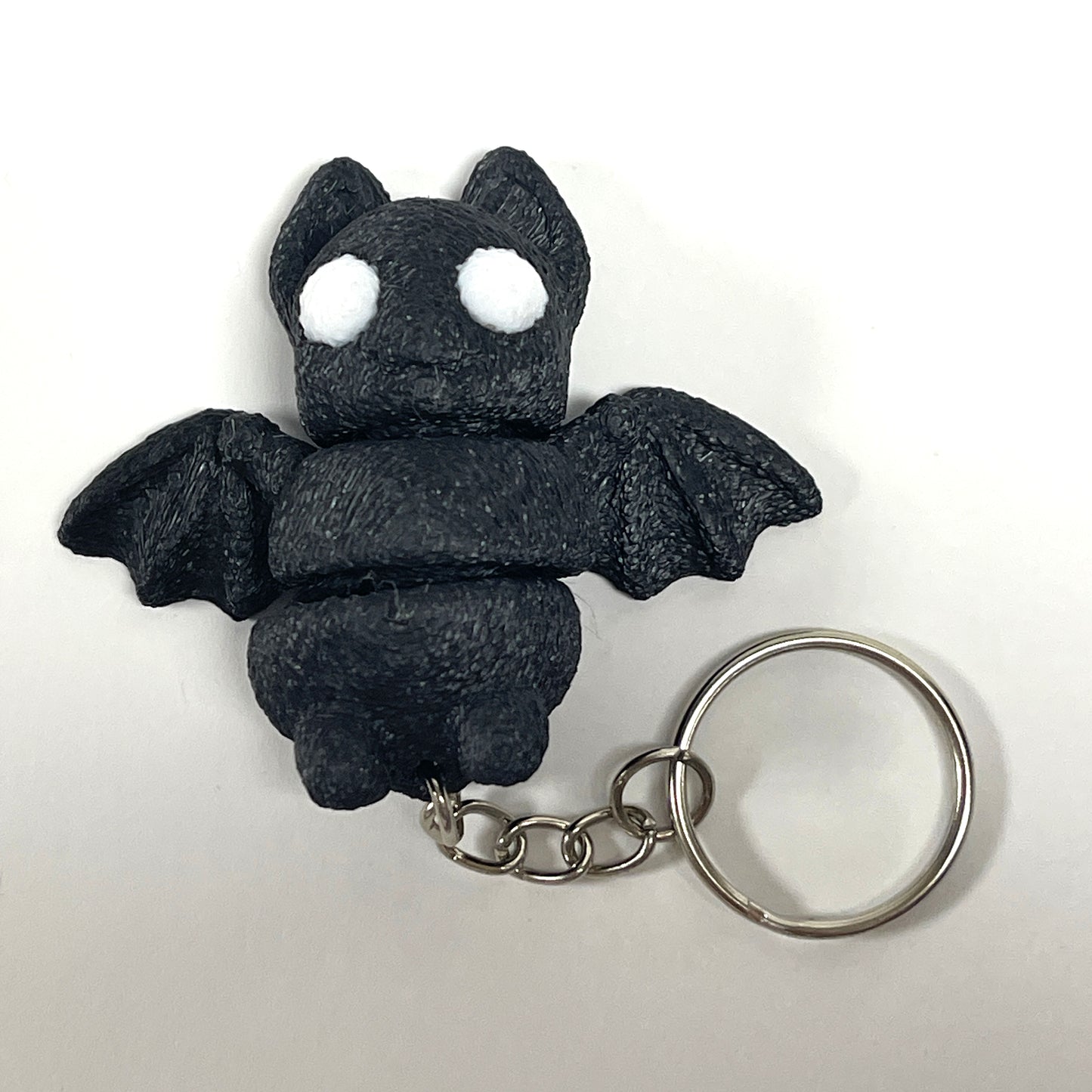 Bat Articulated Model