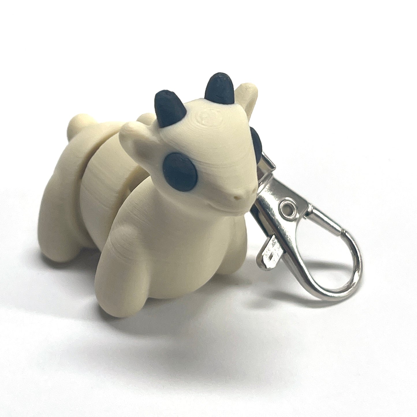 Goat Fidget Toy Goat Flexible Articulated
