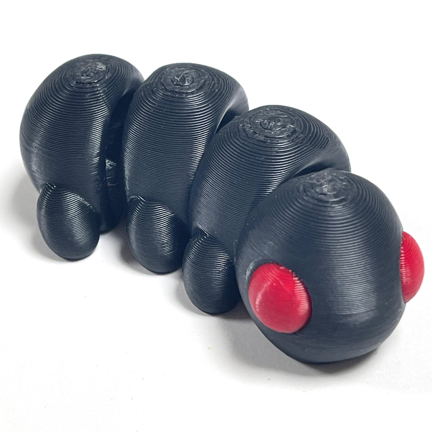 Catapillar Fidget Toy