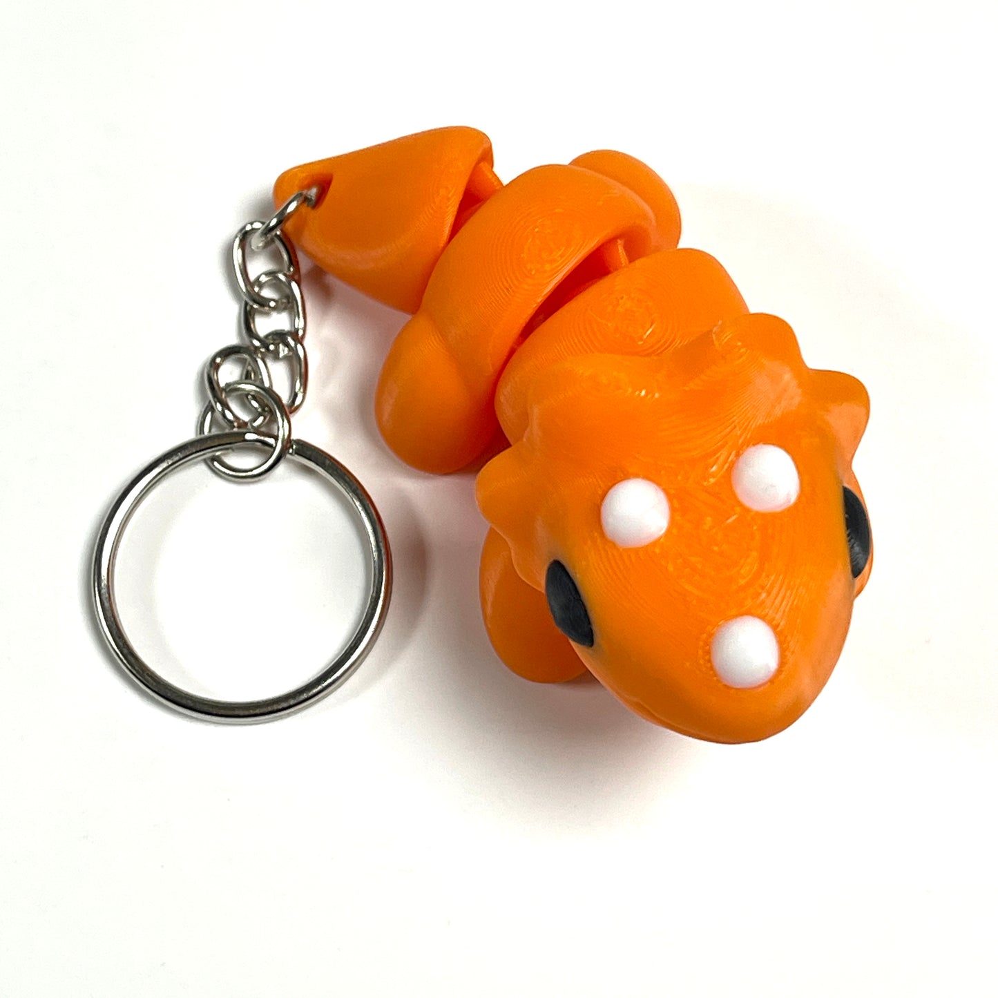 Triceratops Articulated Model