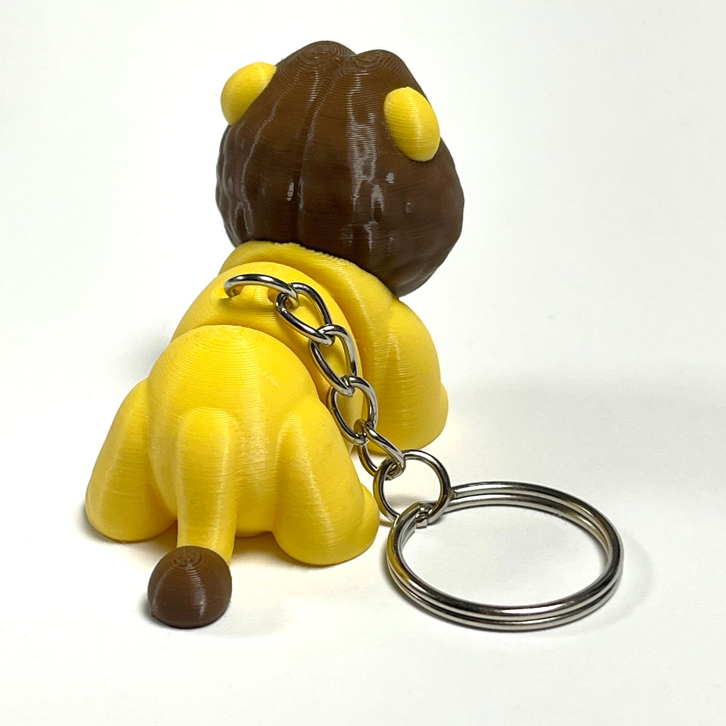 Lion Articulated Model