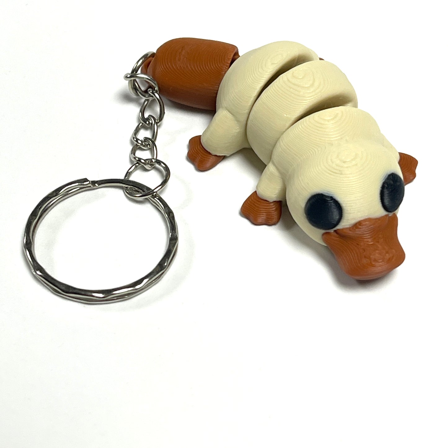 Platypus Articulated Model