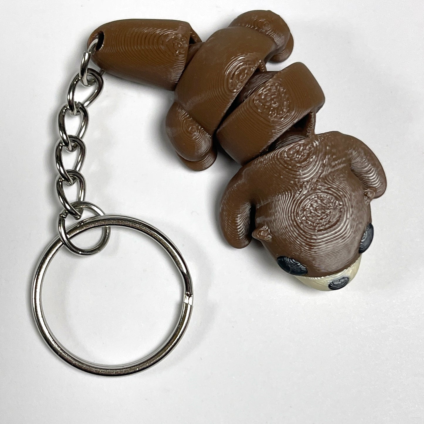 Otter Articulated Model