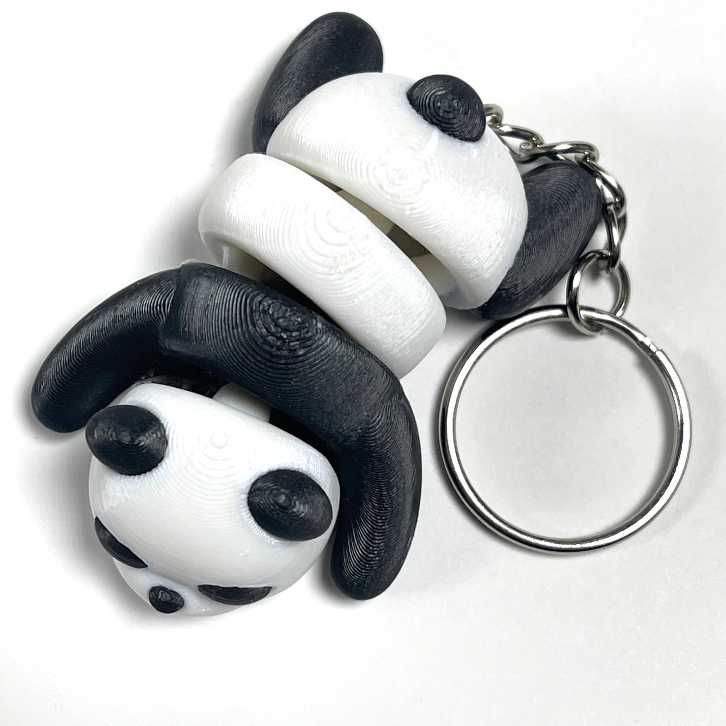 Panda Articulated Model