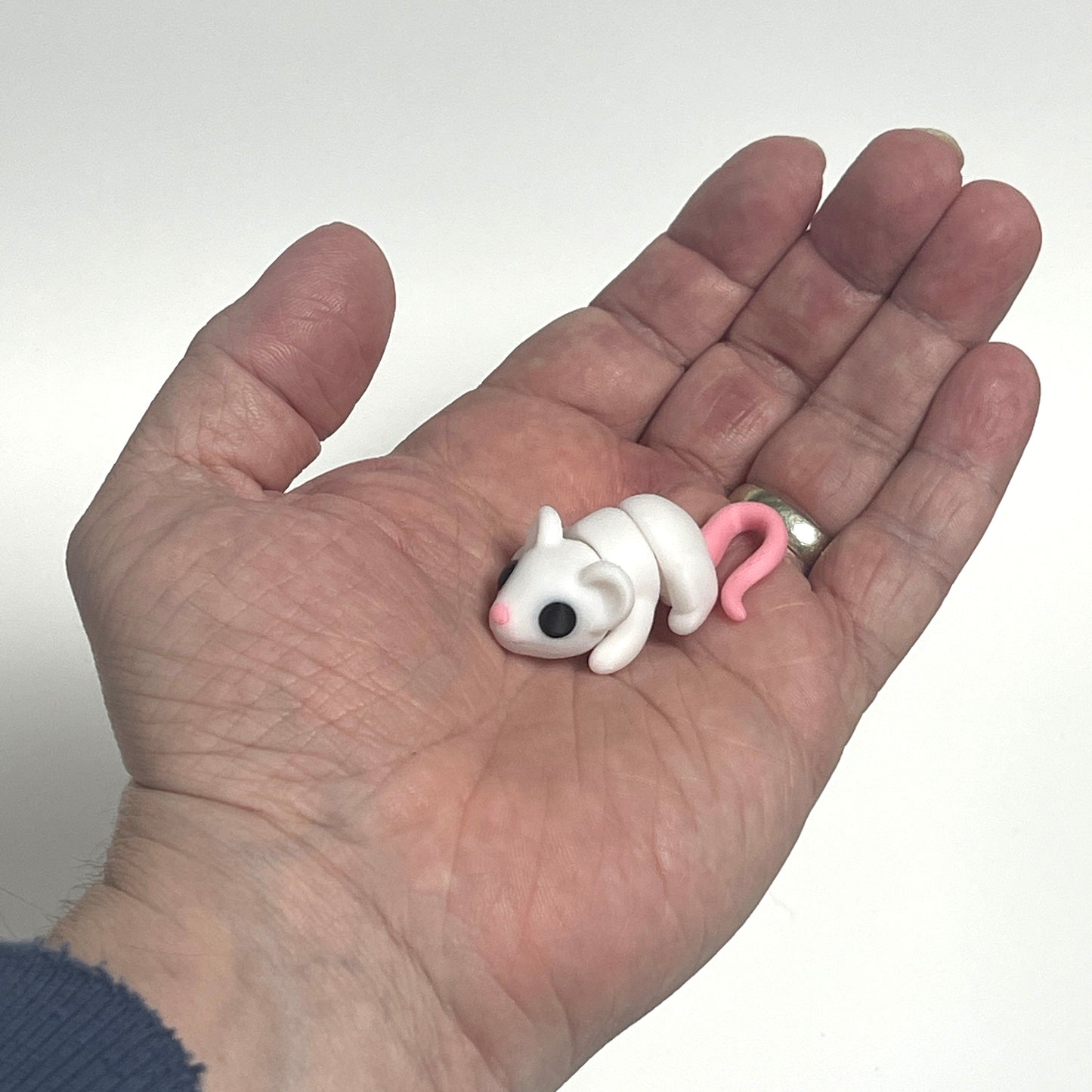 Mouse Fidget Toy