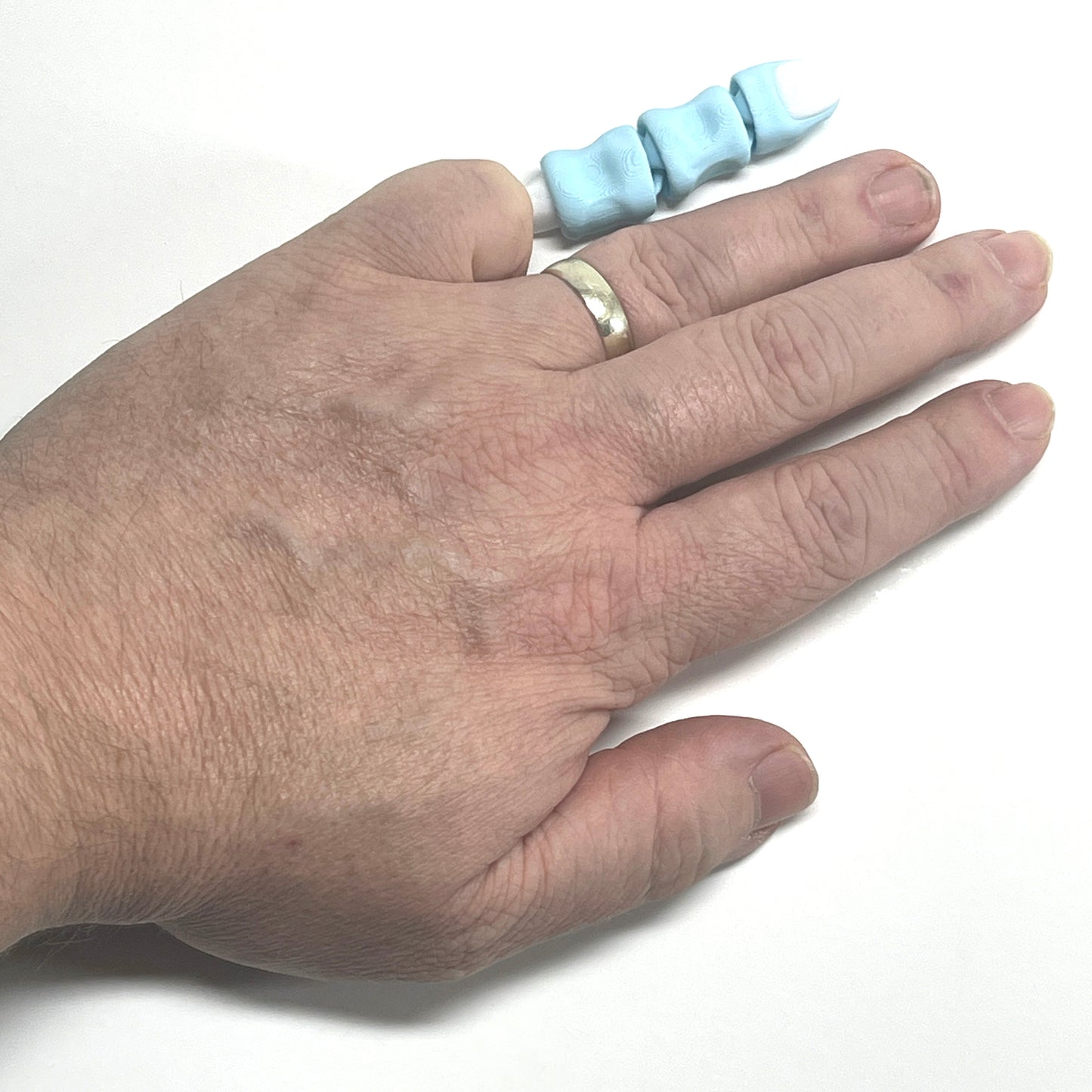 Zombie Finger Fidget Toy Halloween