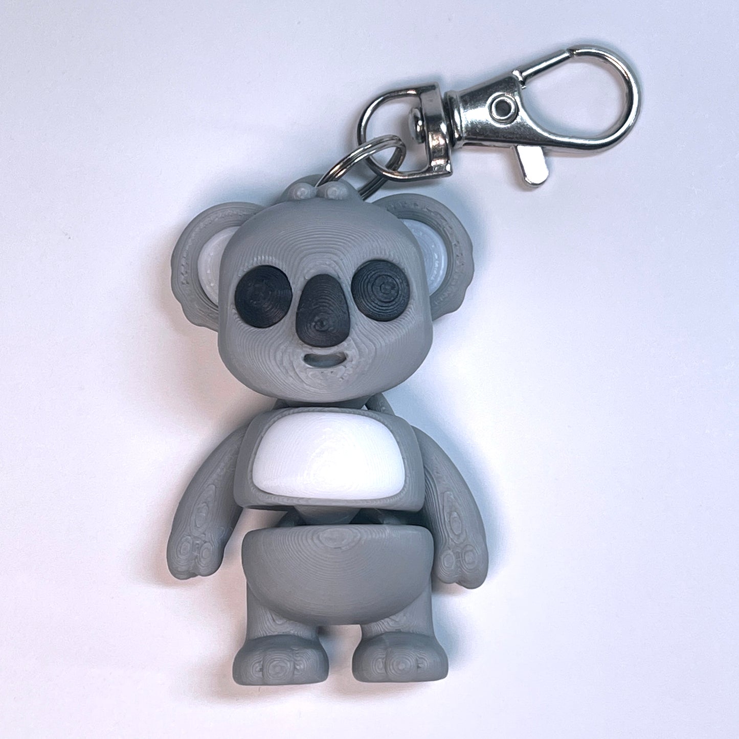 Koala Articulated Model