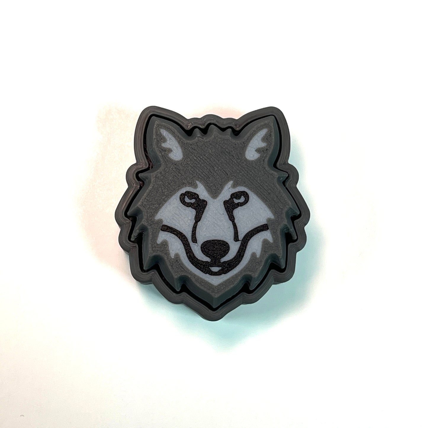 Wolf Pack Clickers - Pawpular Prints