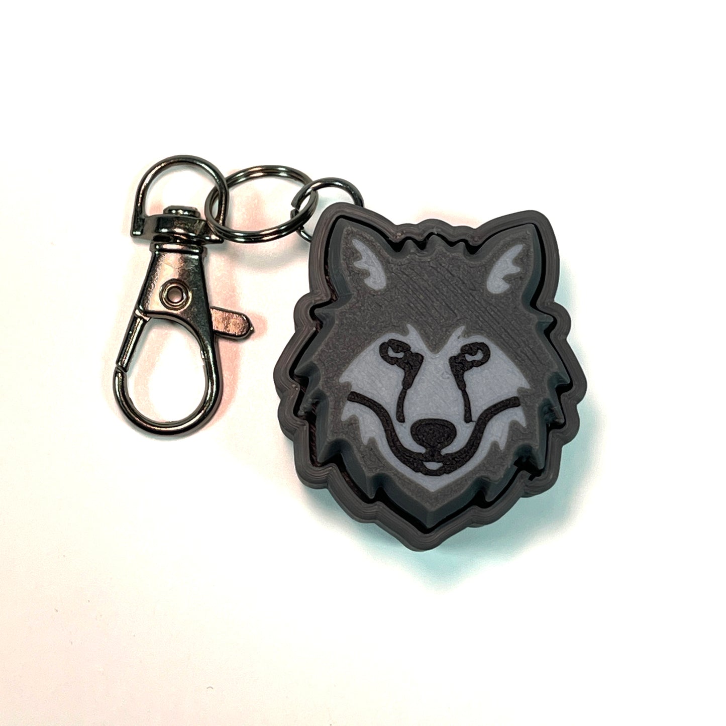 Wolf Pack Clickers - Pawpular Prints
