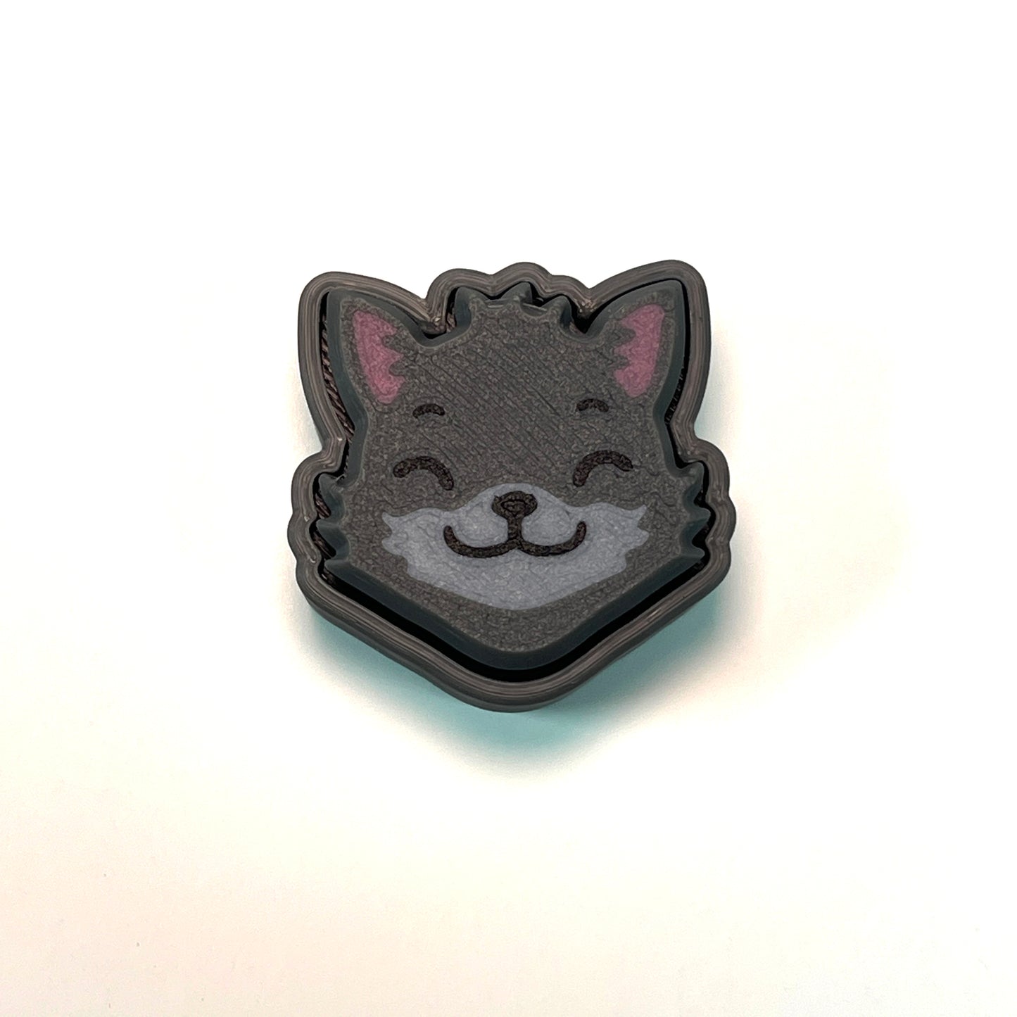 Wolf Pack Clickers - Pawpular Prints