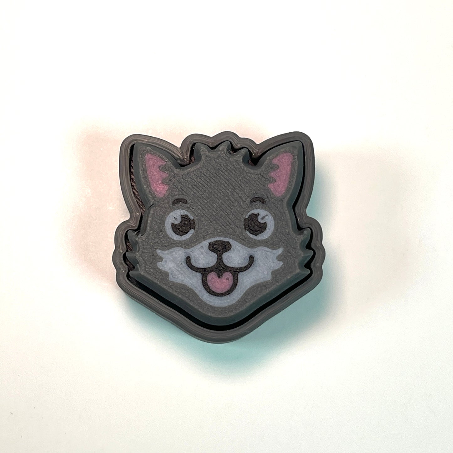 Wolf Pack Clickers - Pawpular Prints