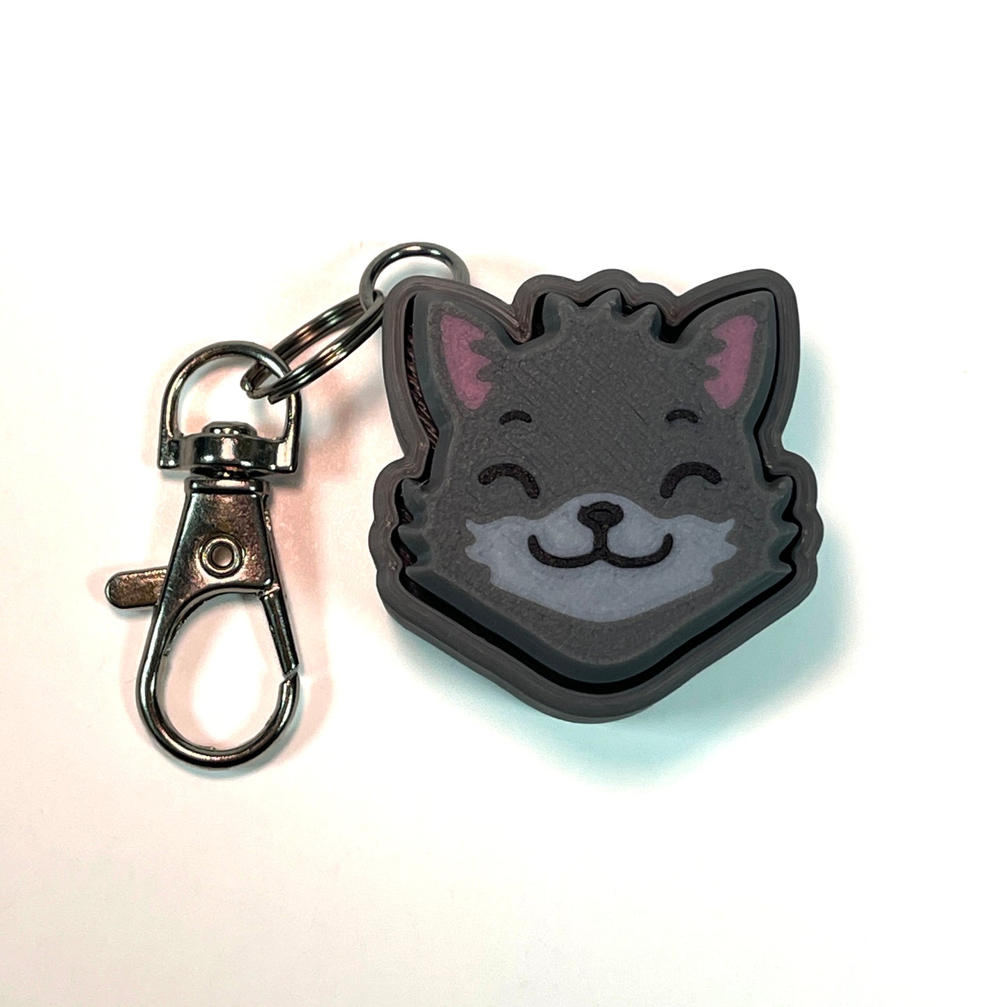Wolf Pack Clickers - Pawpular Prints