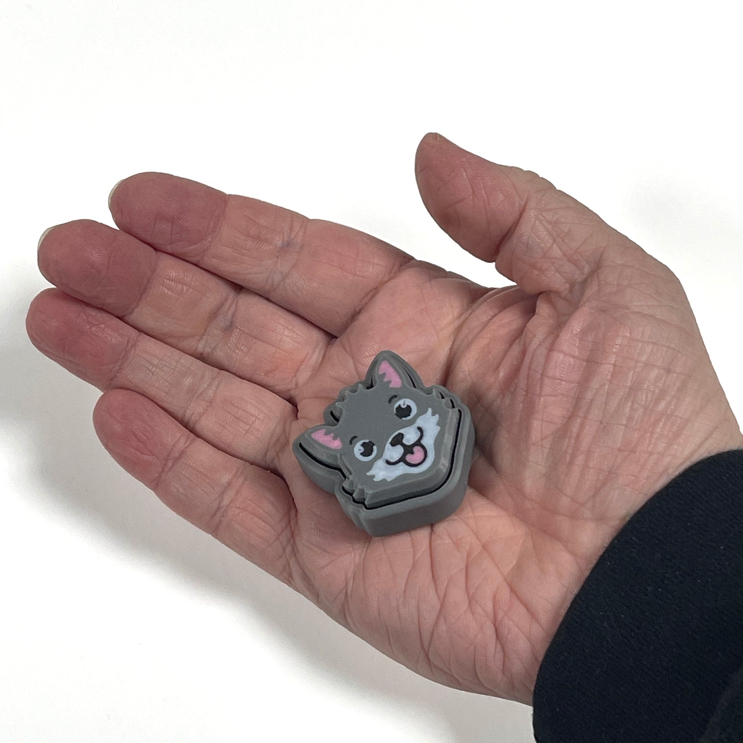 Wolf Pack Clickers - Pawpular Prints