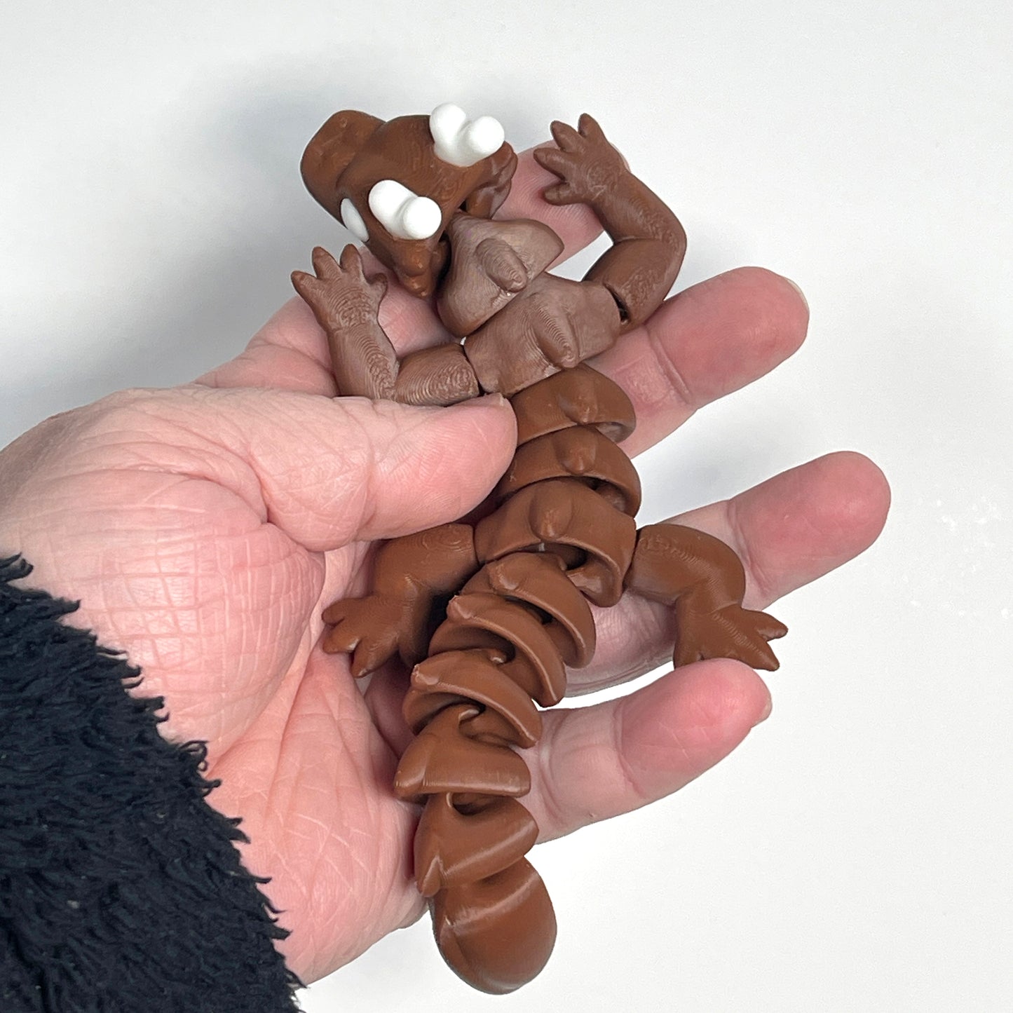 Chocolate Dragon Special Easter Dragon and Egg