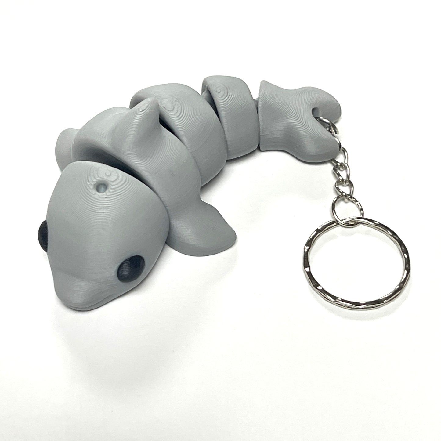 Dolphin Articulated Model