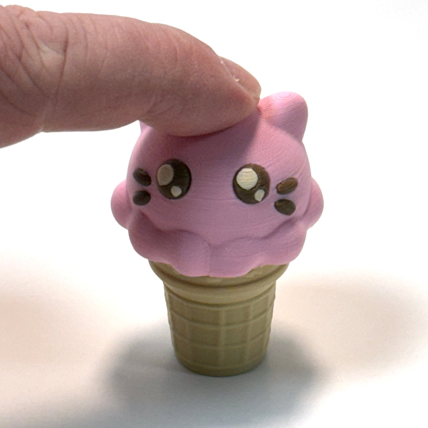 Ice Cream Clicker