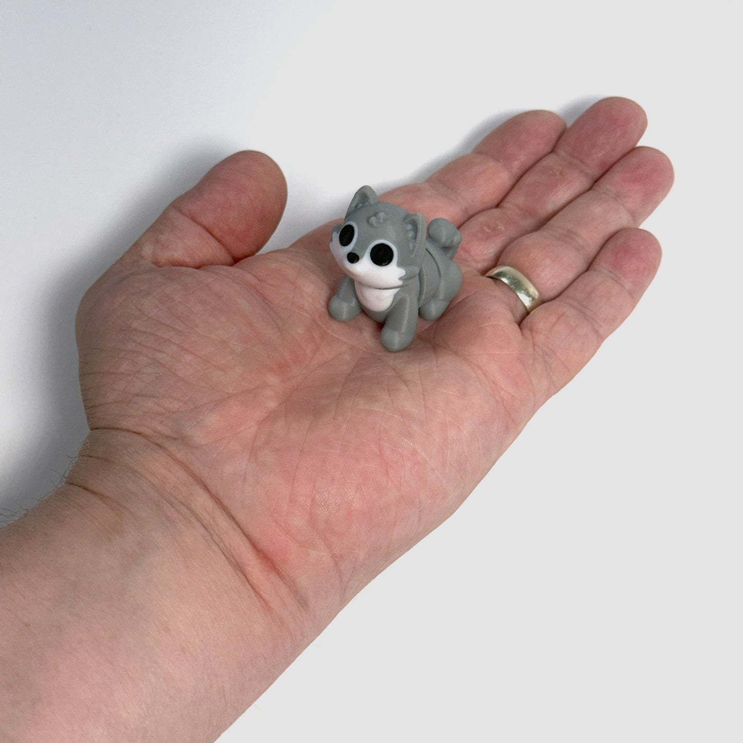 Wolf Cub