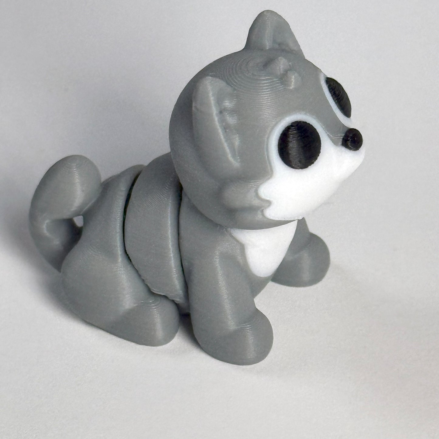 Wolf Cub