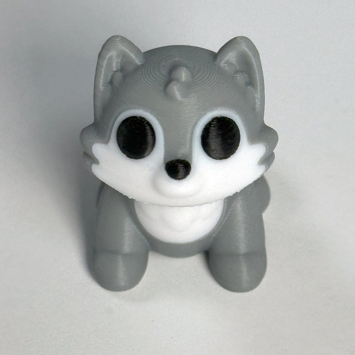 Wolf Cub
