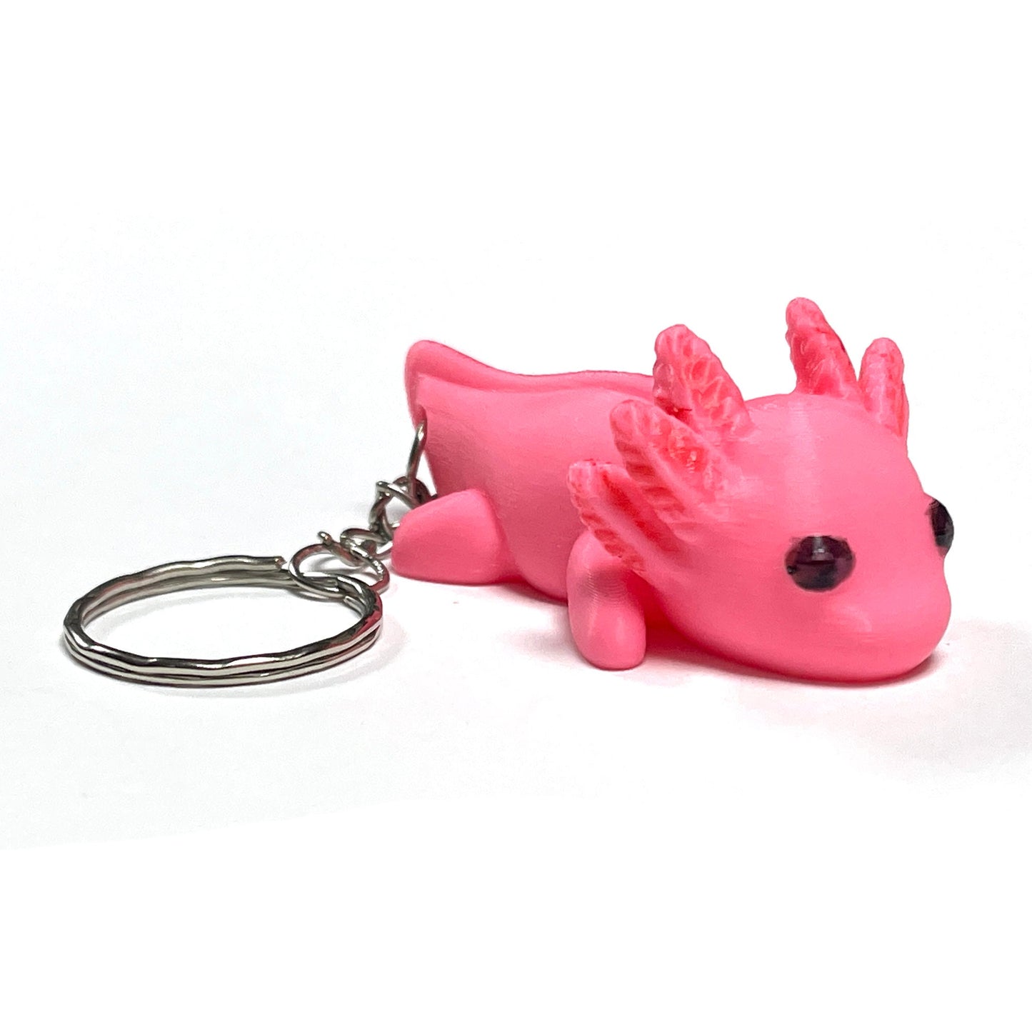 Axolotl Model