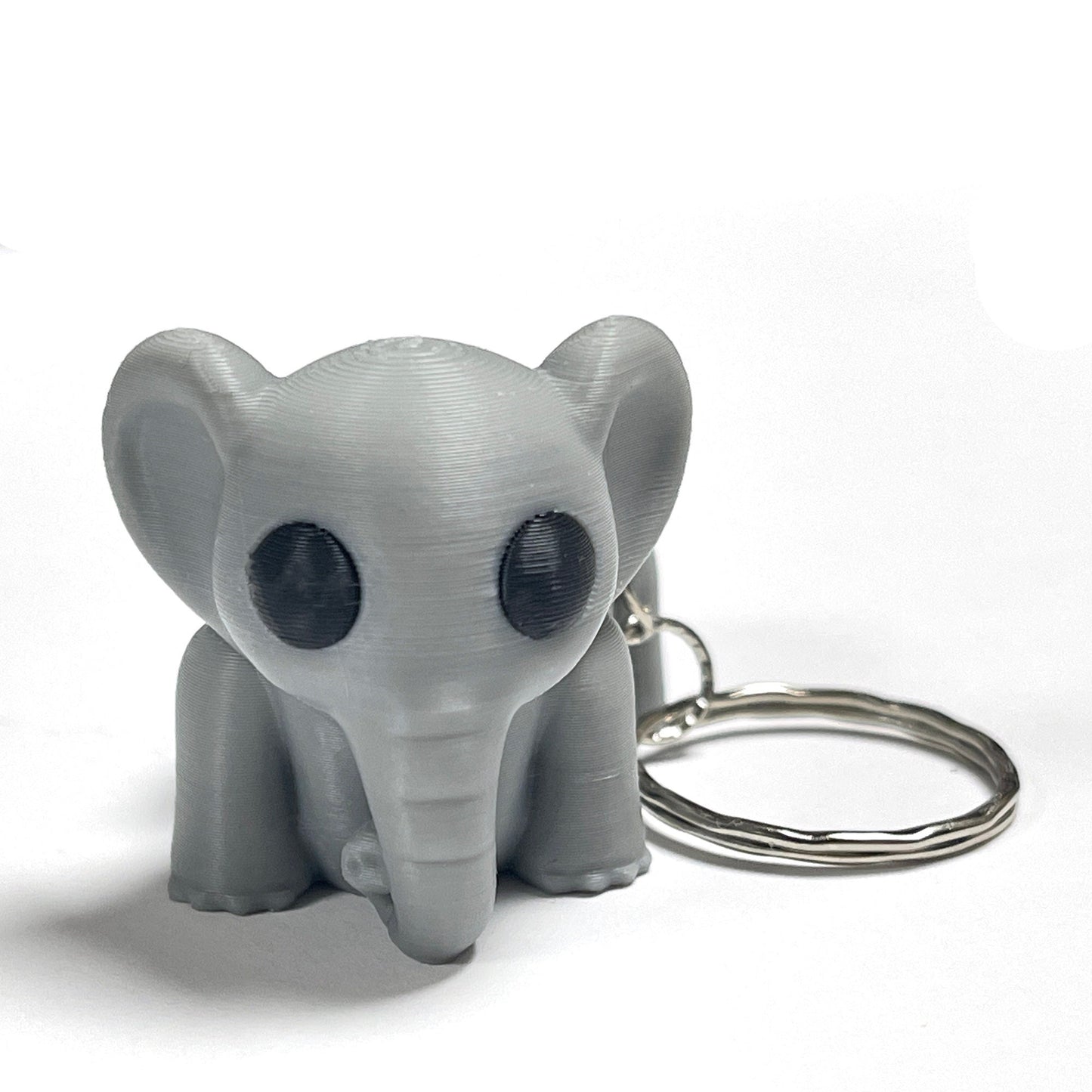 Elephant Articulated Model