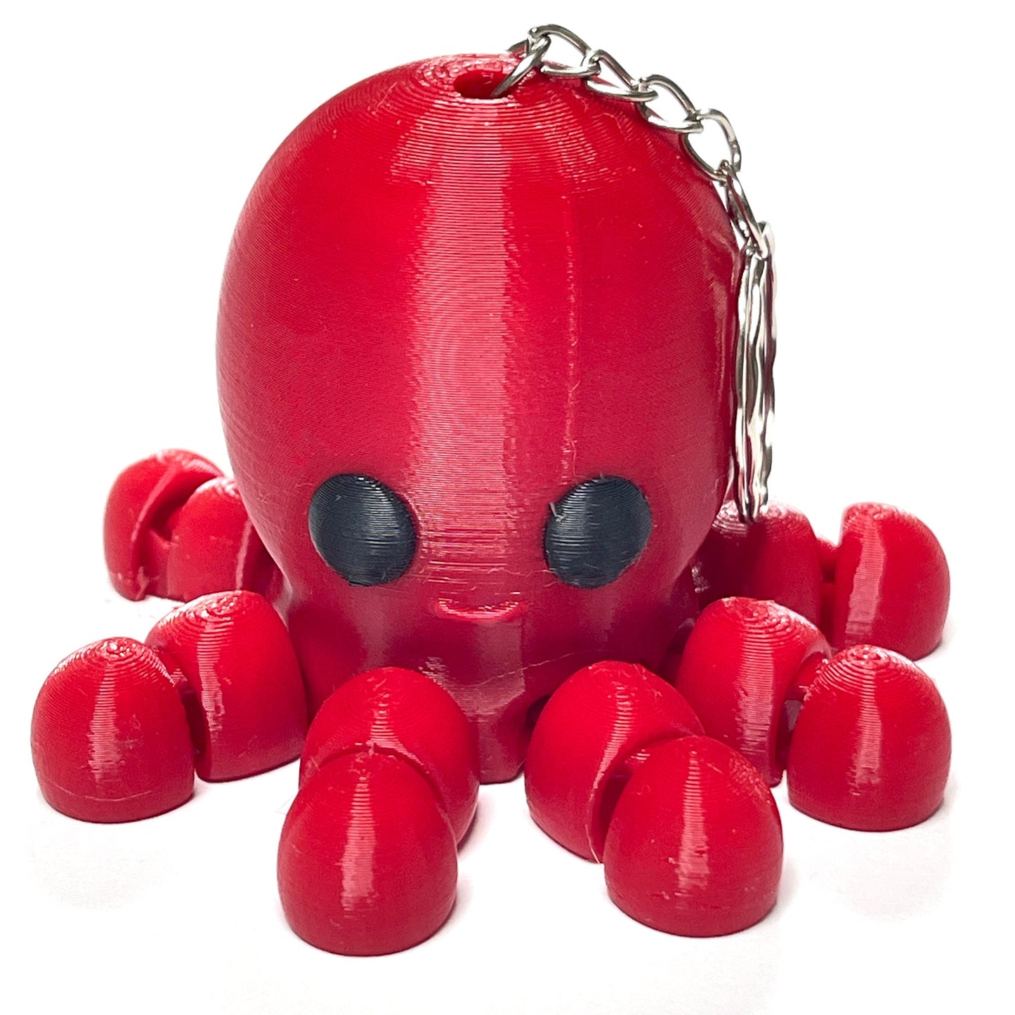 Octopus Articulated Model