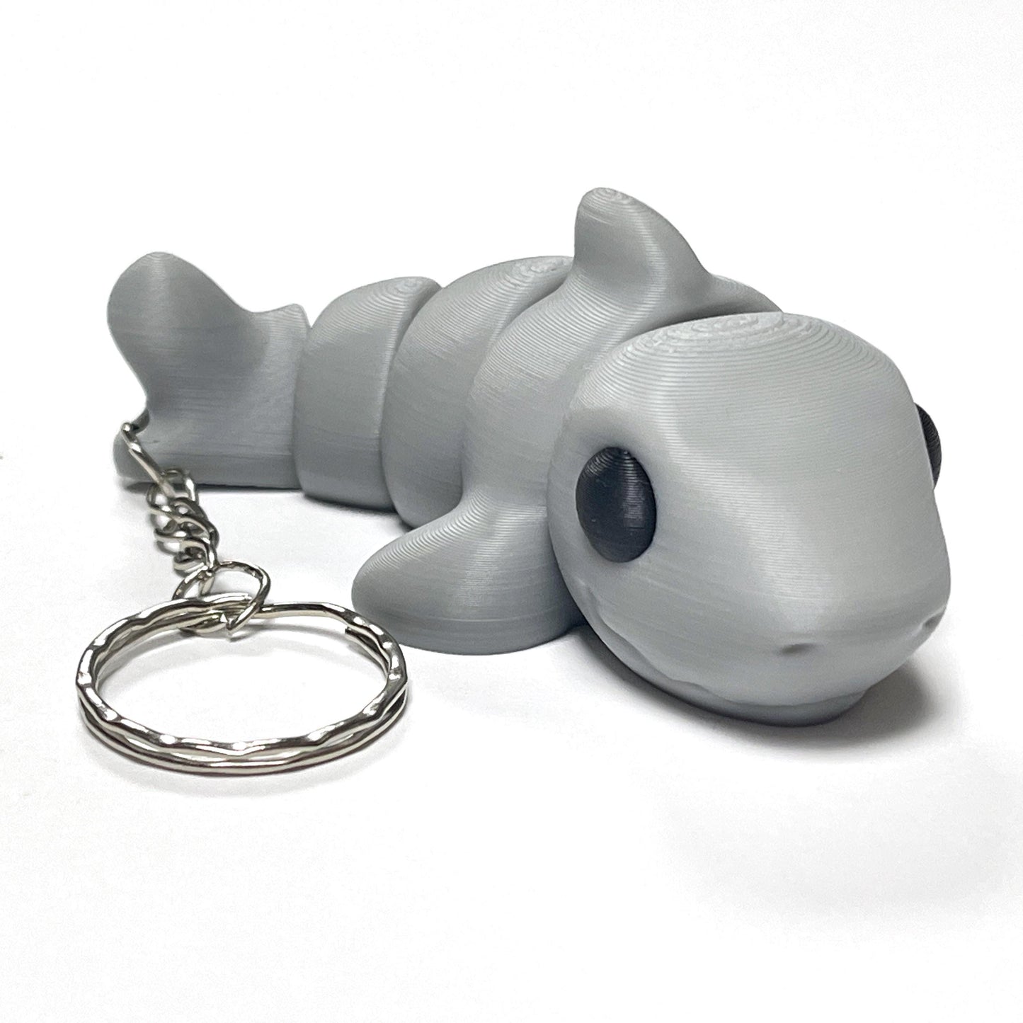 Shark Articulated Model