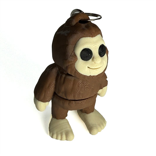 Bigfoot Fidget Toy