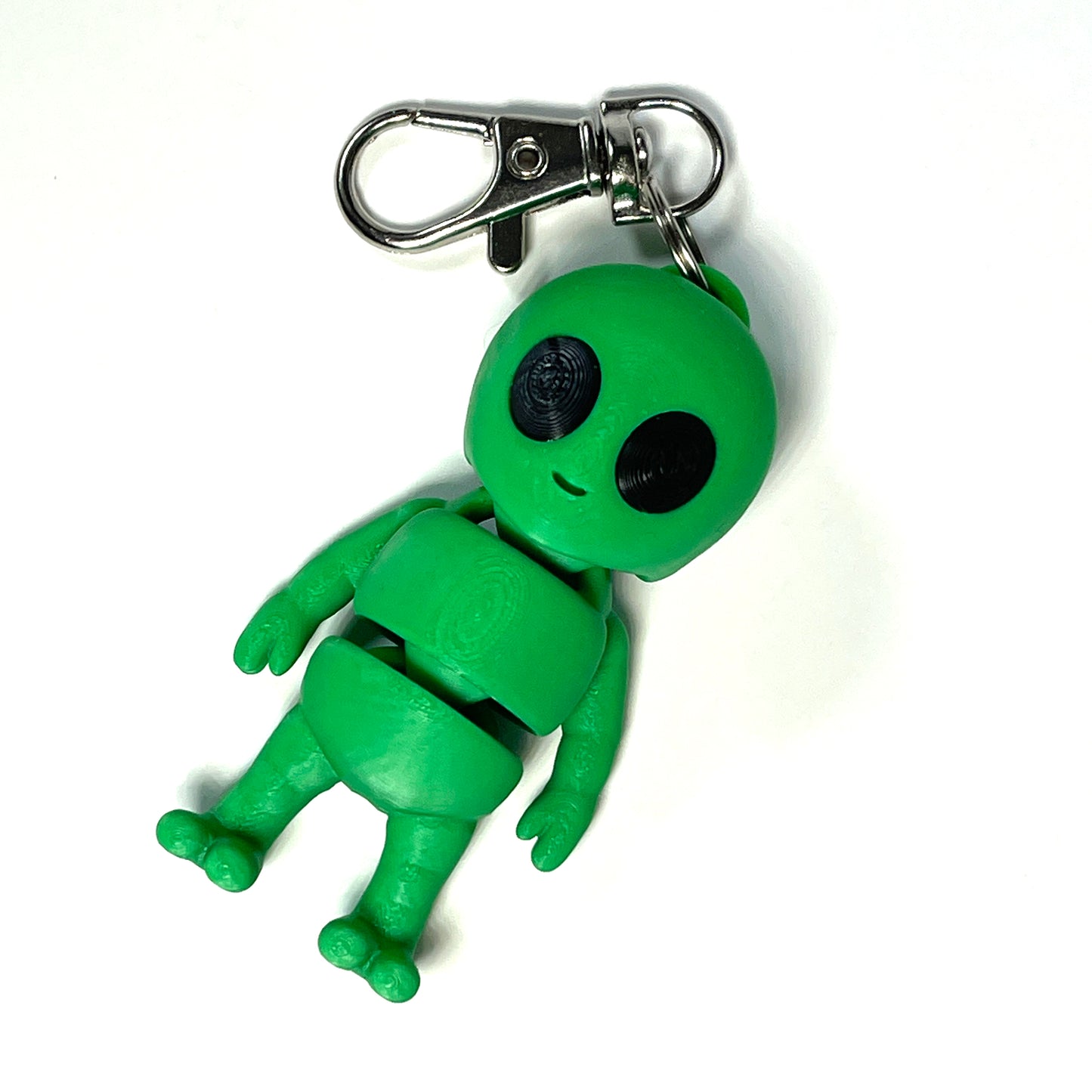 Alien Fidget Toy
