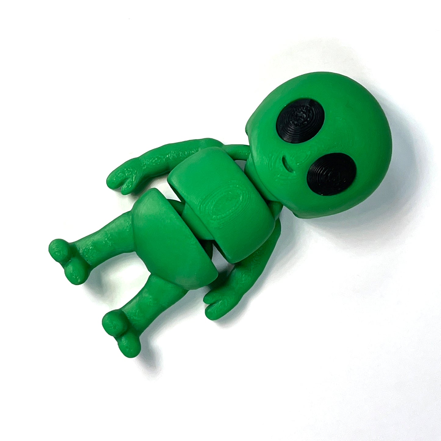Alien Fidget Toy
