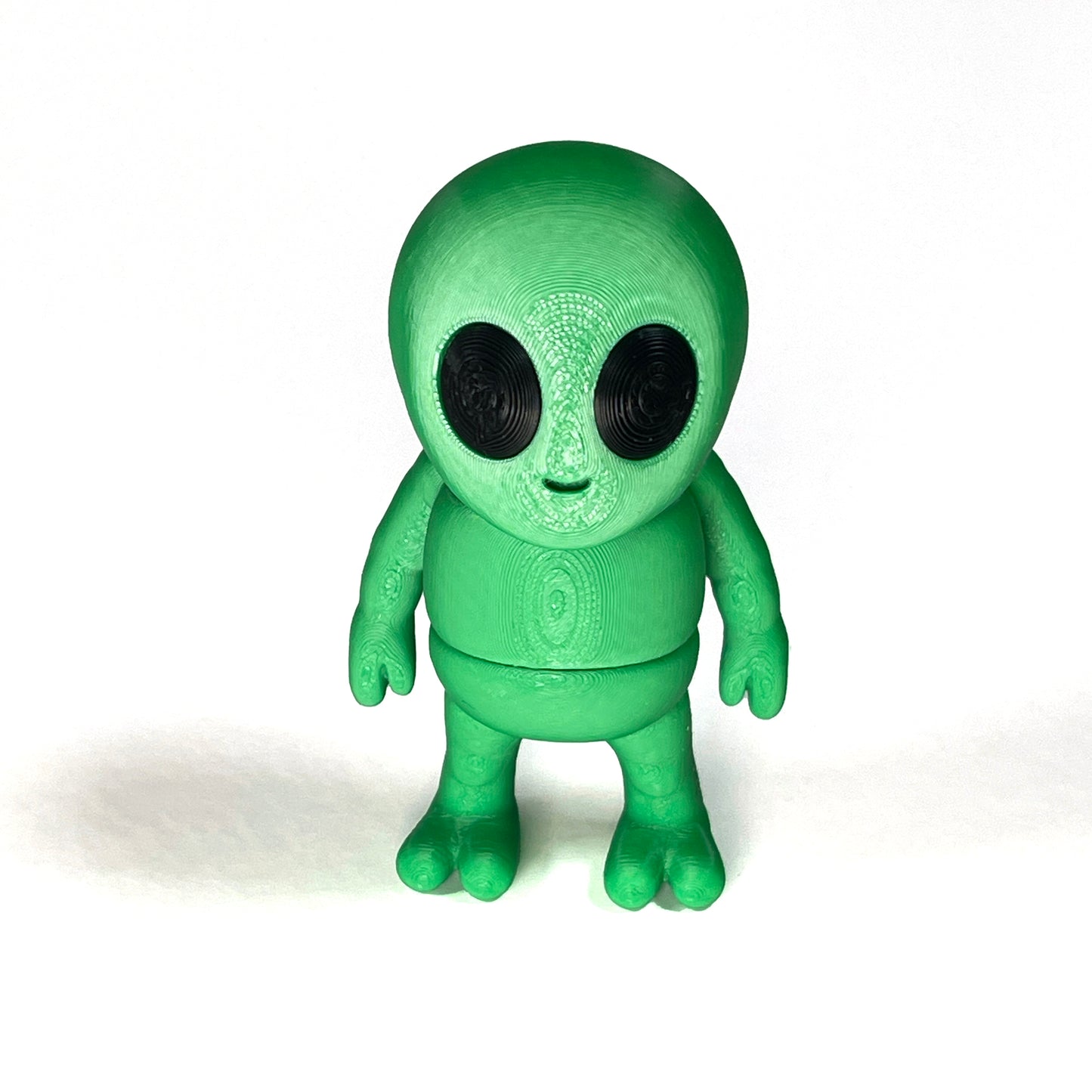 Alien Fidget Toy
