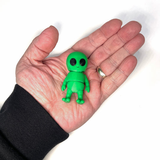 Alien Fidget Toy