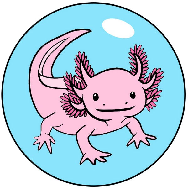 Magical Creatures of Whiteley