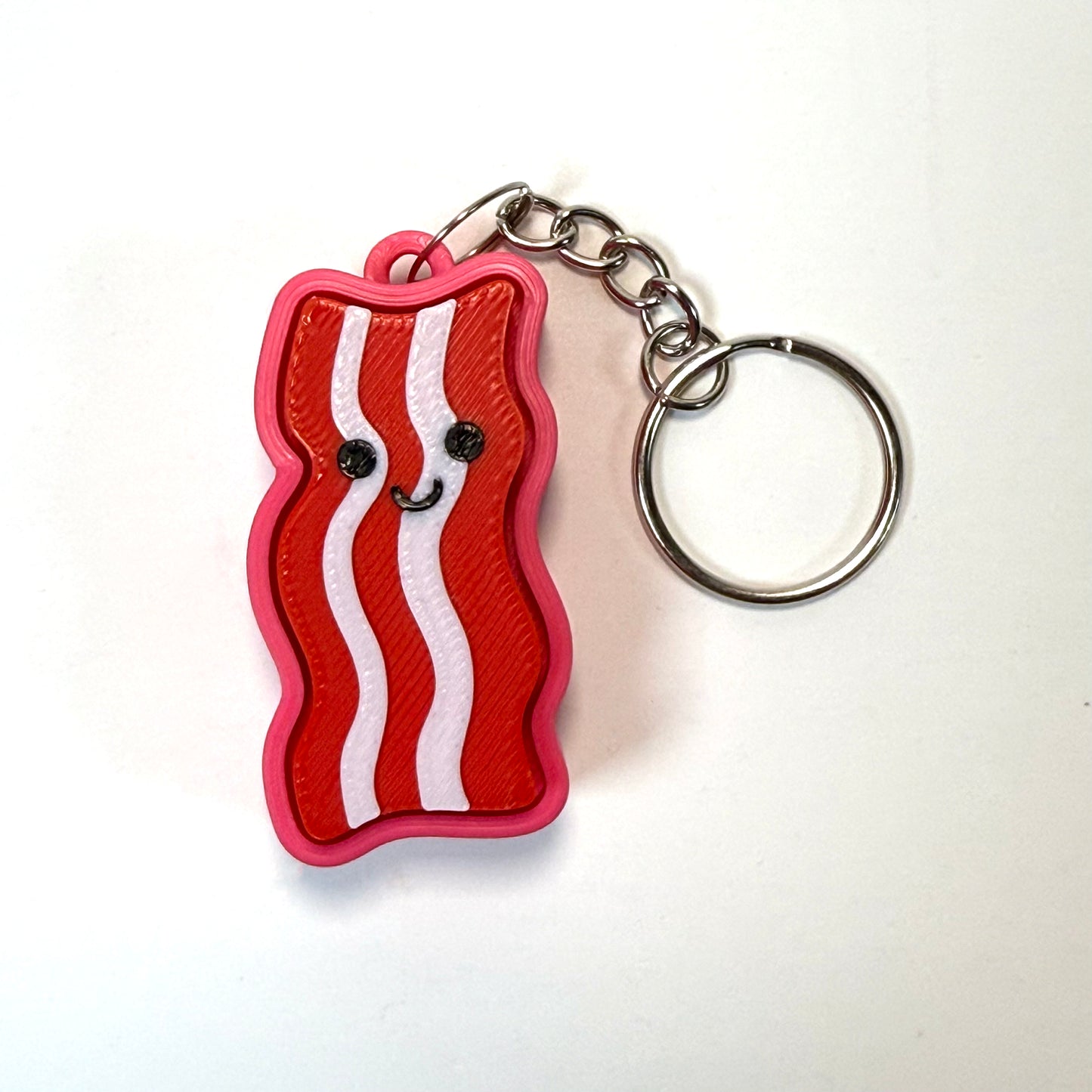 Smiley Bacon Clicker