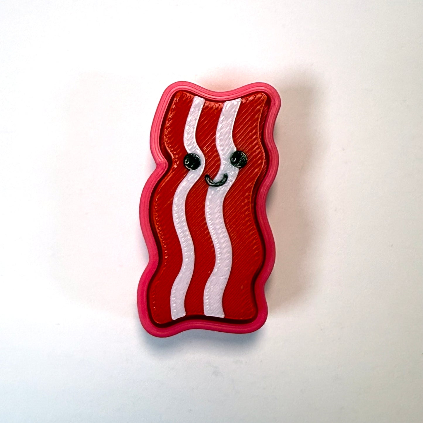 Smiley Bacon Clicker