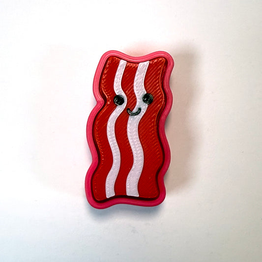 Smiley Bacon Clicker
