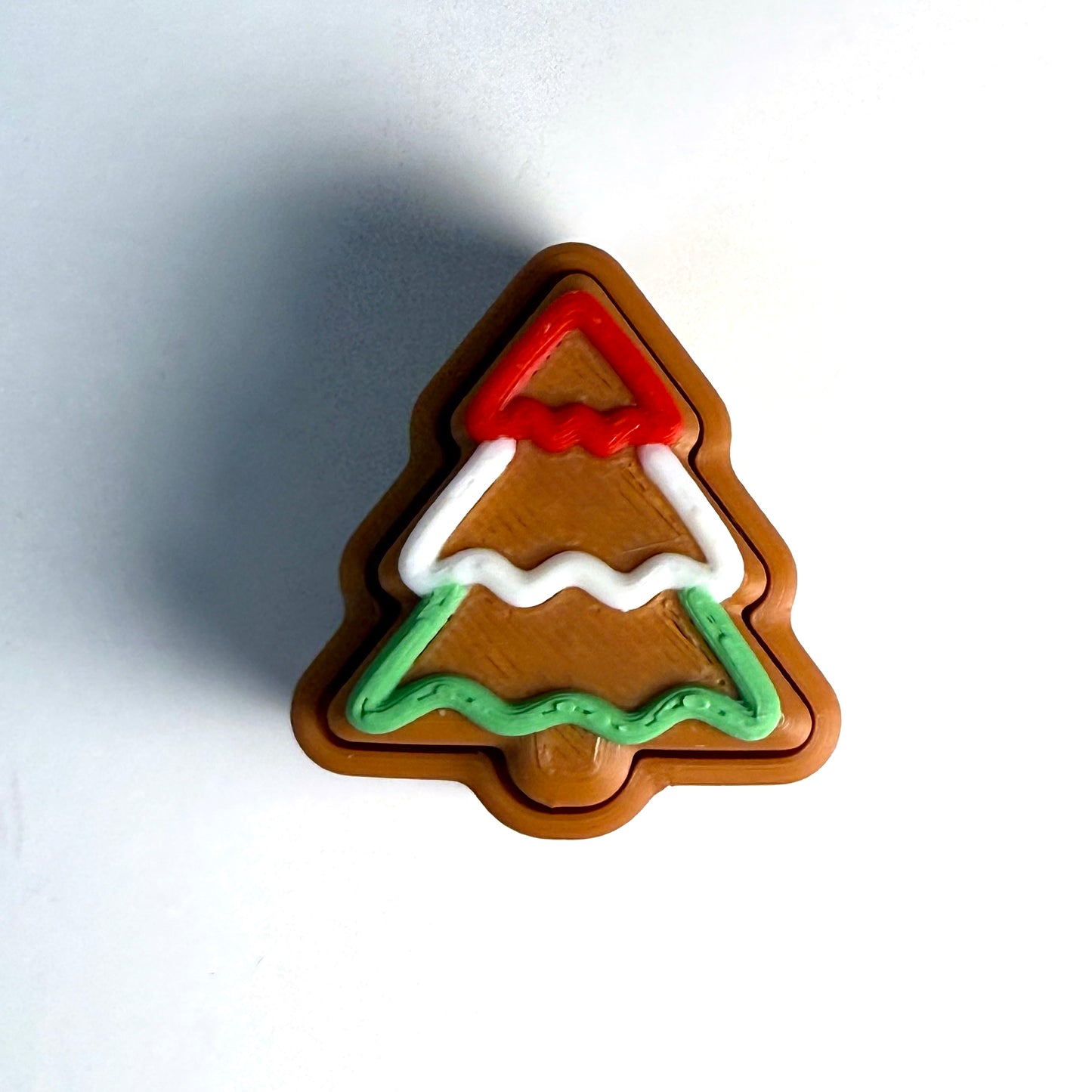 Christmas Tree Clickers