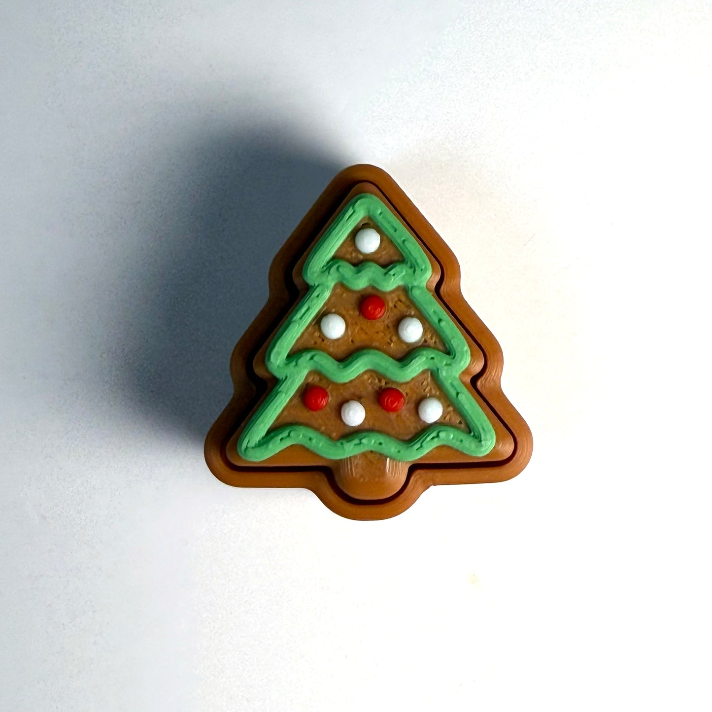 Christmas Tree Clickers