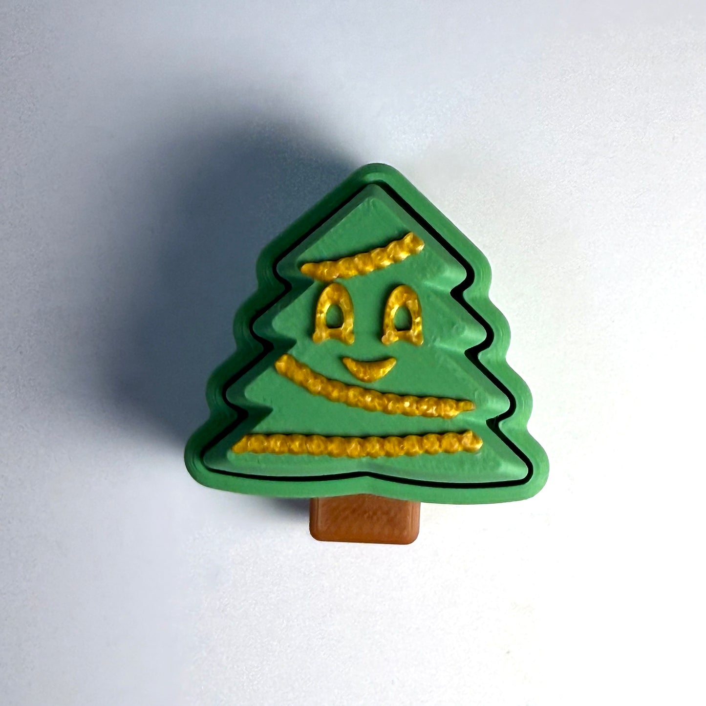 Christmas Tree Clickers