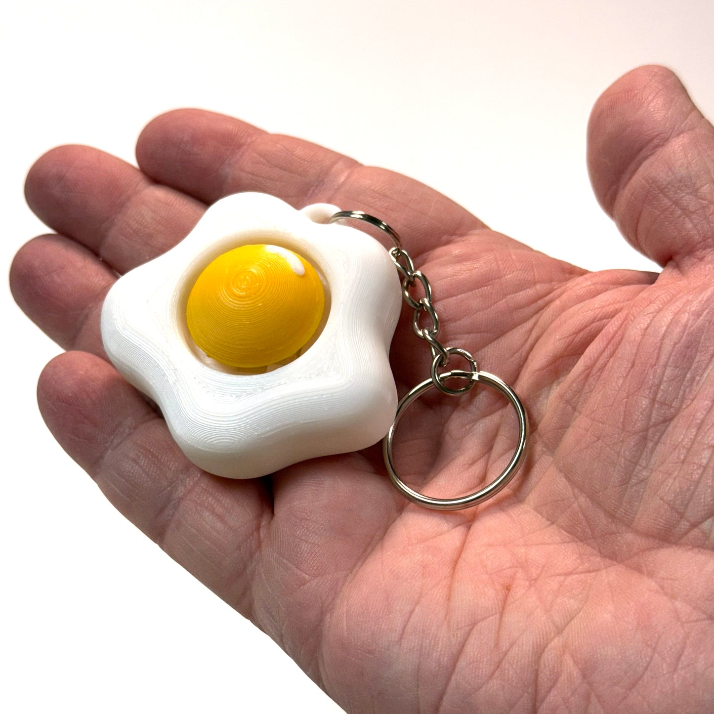 Smiley Egg Clicker