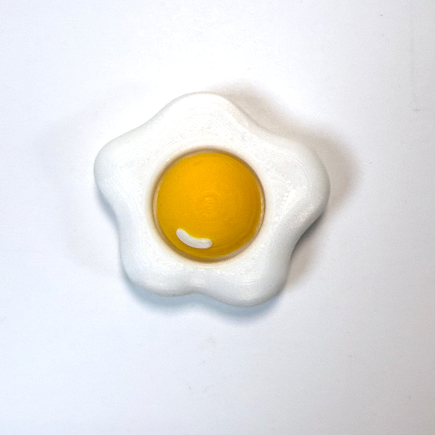 Smiley Egg Clicker