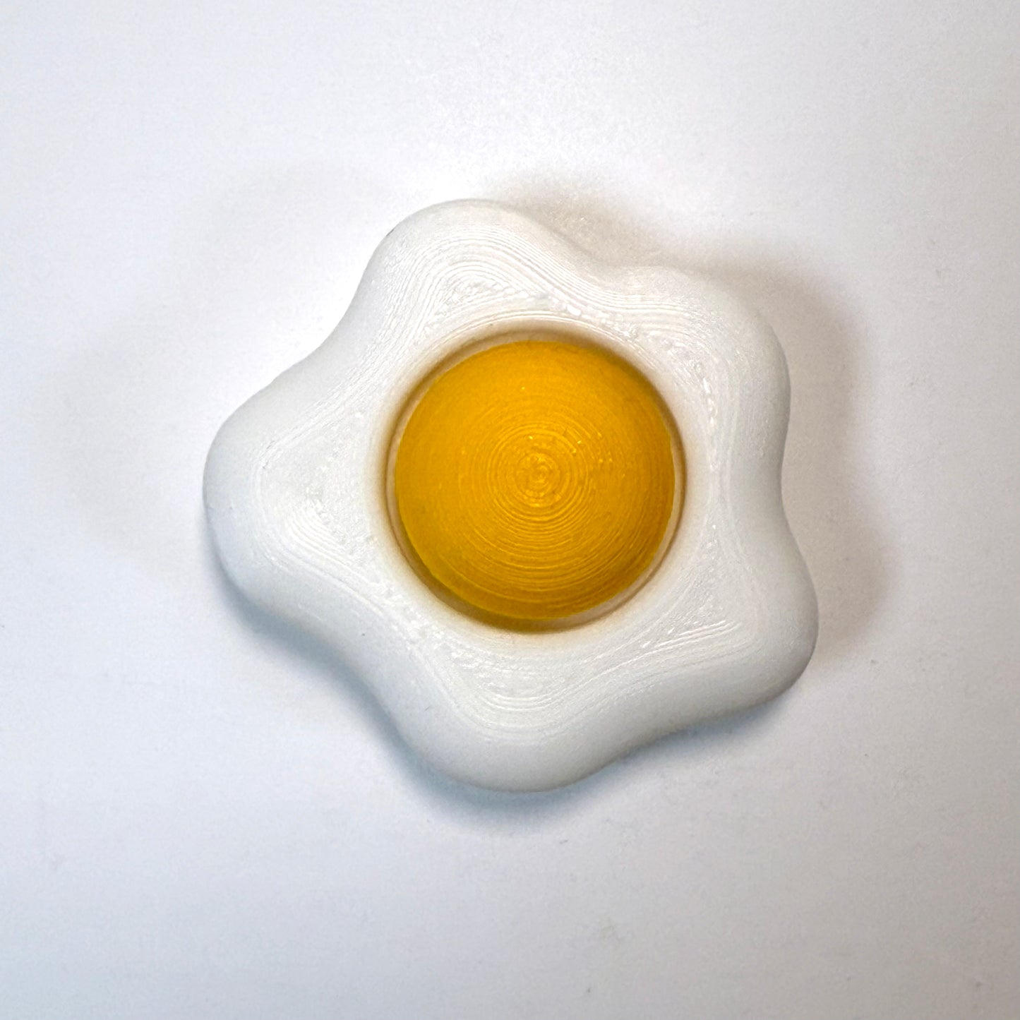 Smiley Egg Clicker