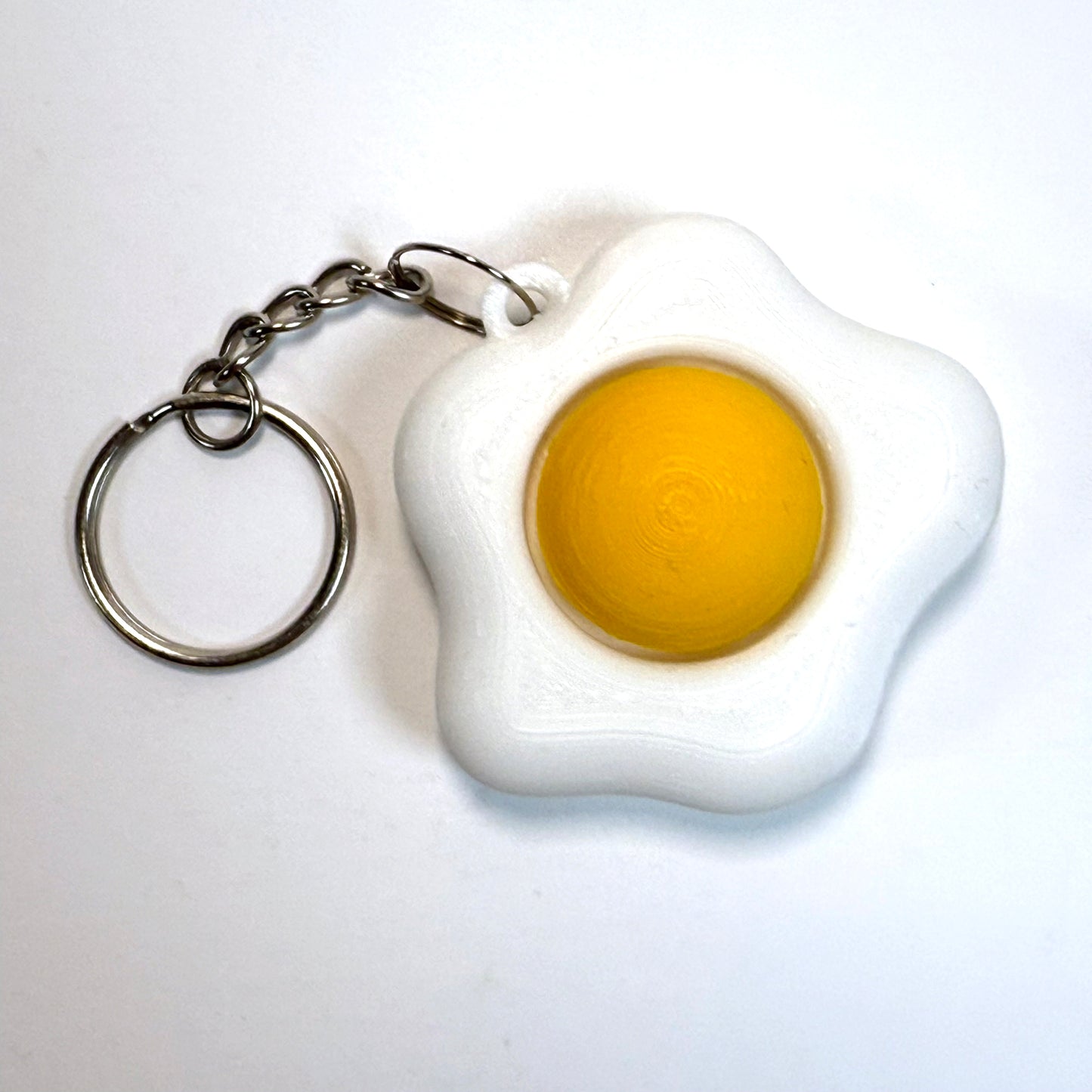 Smiley Egg Clicker
