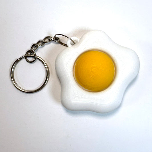 Smiley Egg Clicker