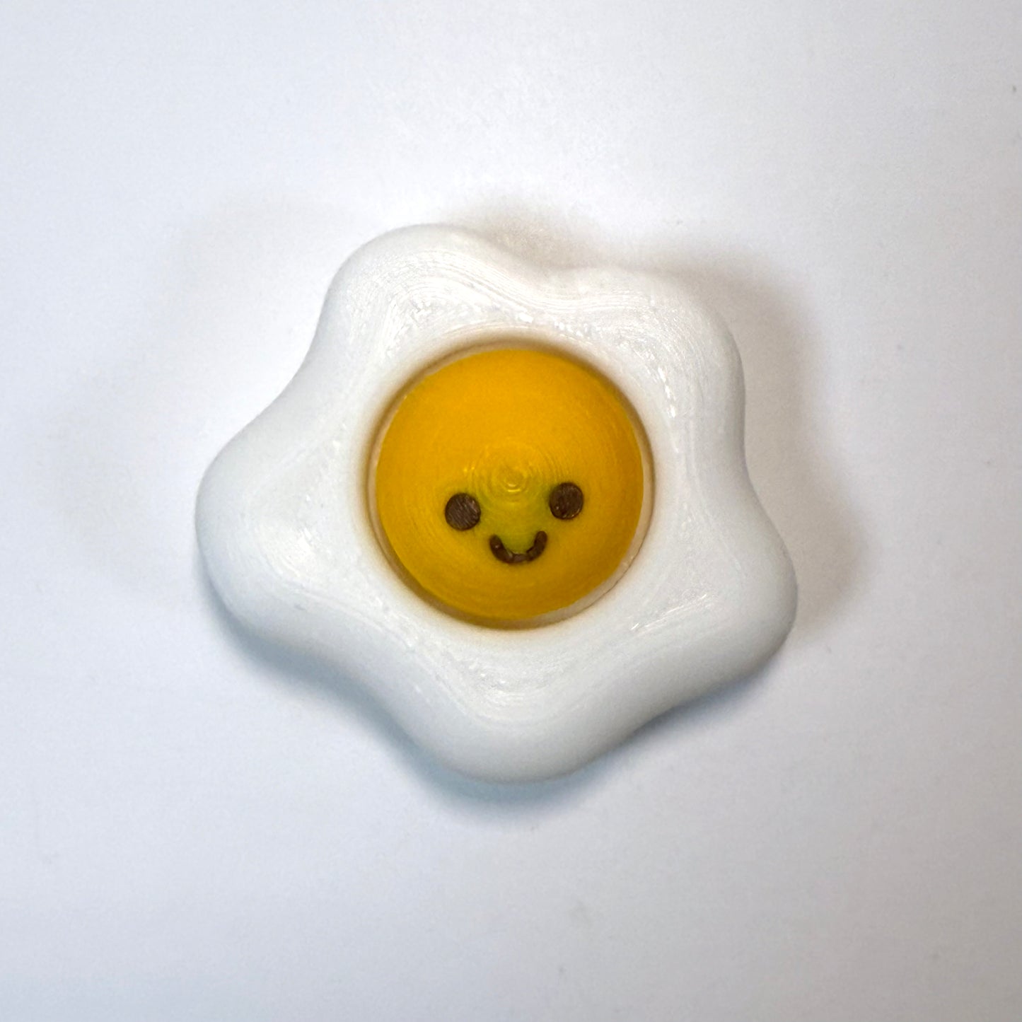 Smiley Egg Clicker