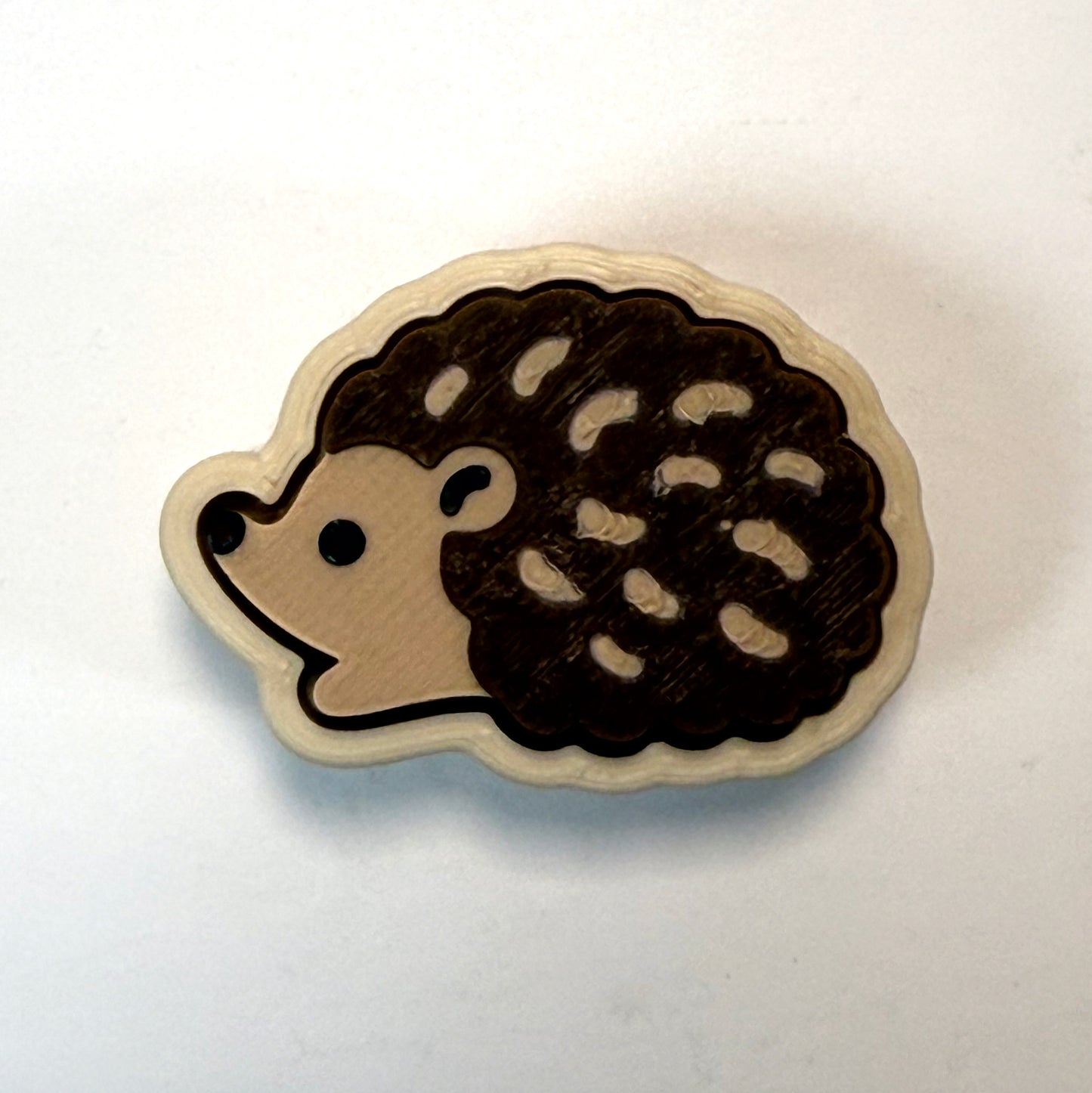 Hedgehog Clicker